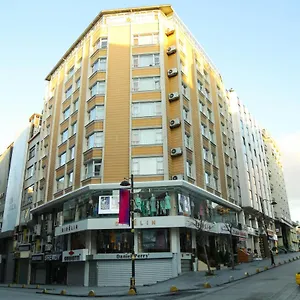 Sahinler Hotel Estambul