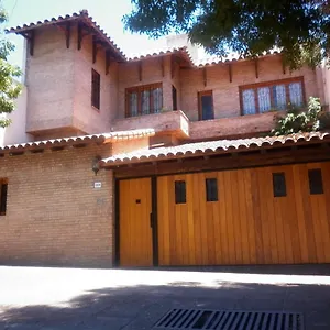 816 Bed and breakfast Mendoza
