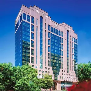 Sheraton Khalidiya Hotel Abu Dabi
