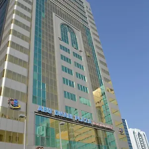 Plaza Abu Zabi