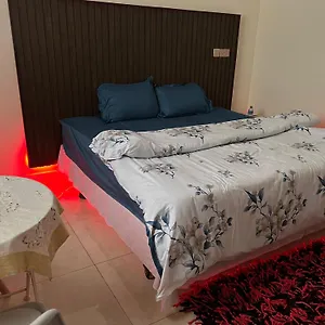 زيارة الفندق