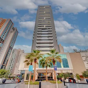 Appart hôtel Royal Regency Marina