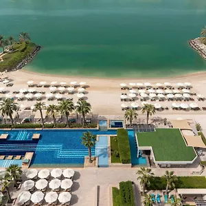 Fairmont Bab Al Bahr Abu Zabi