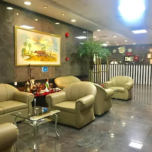 Appart hôtel Sky